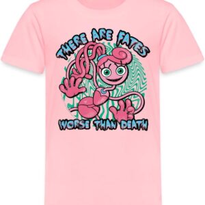 Women's Classic Printed Graphic Casual Everyday T-Shirt