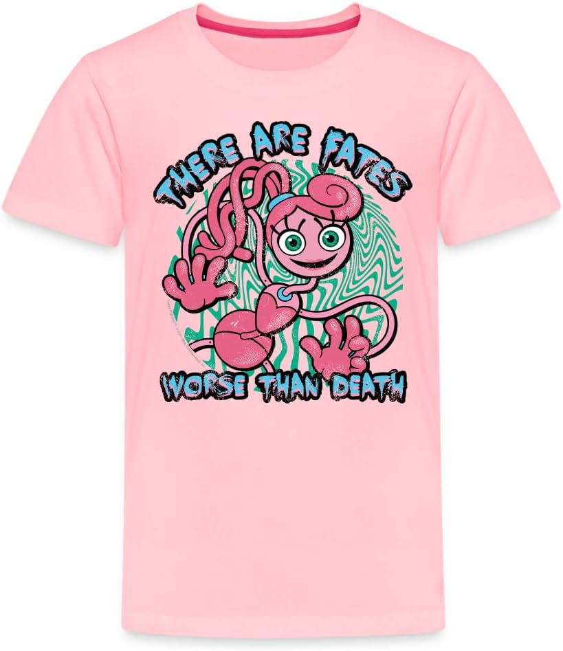 Women's Classic Printed Graphic Casual Everyday T-Shirt