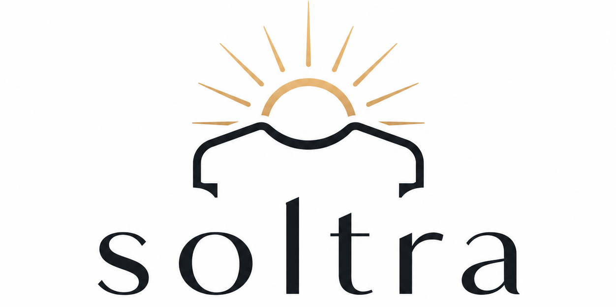Soltra Logo